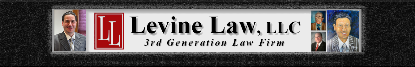 Law Levine, LLC - A 3rd Generation Law Firm serving Erie PA specializing in probabte estate administration